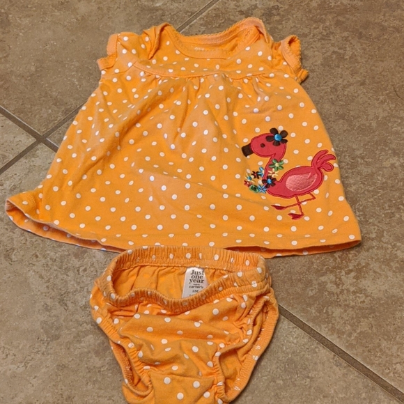 Carter's Other - 🎃Carter's 3M